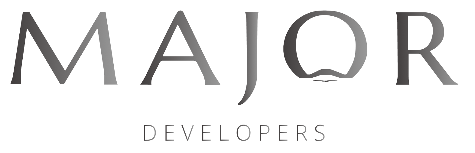 Major Developers